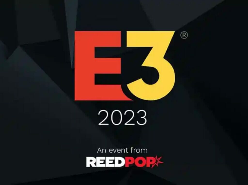 E3 2023