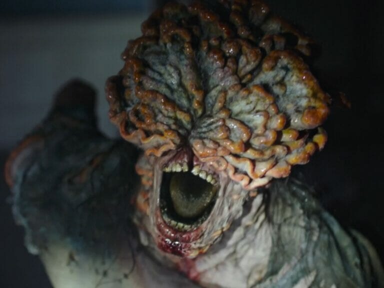 Estalador em The Last of Us