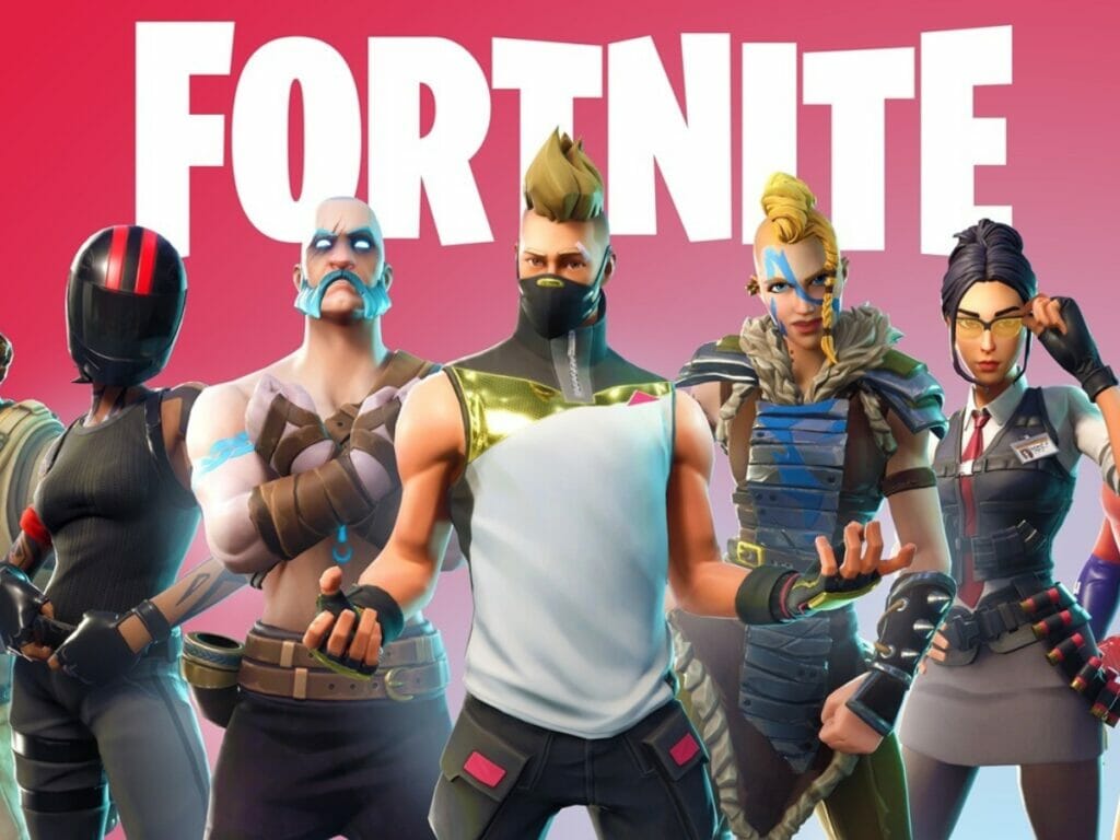 Fortnite