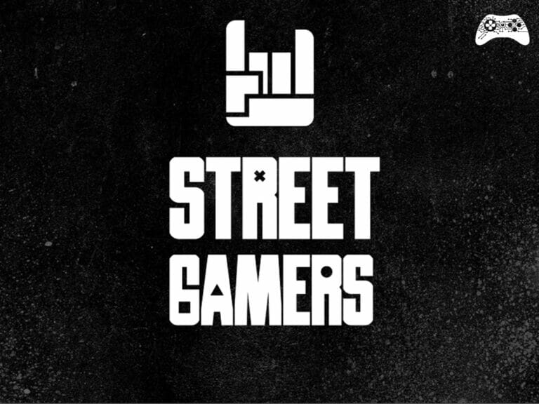 Fortnite Street Gamers