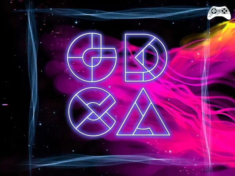 Game Developers Choice Awards