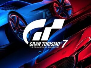 Gran Turismo 7