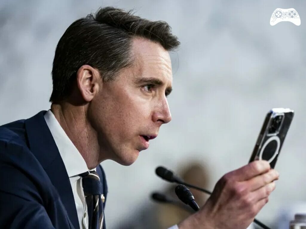 Josh Hawley