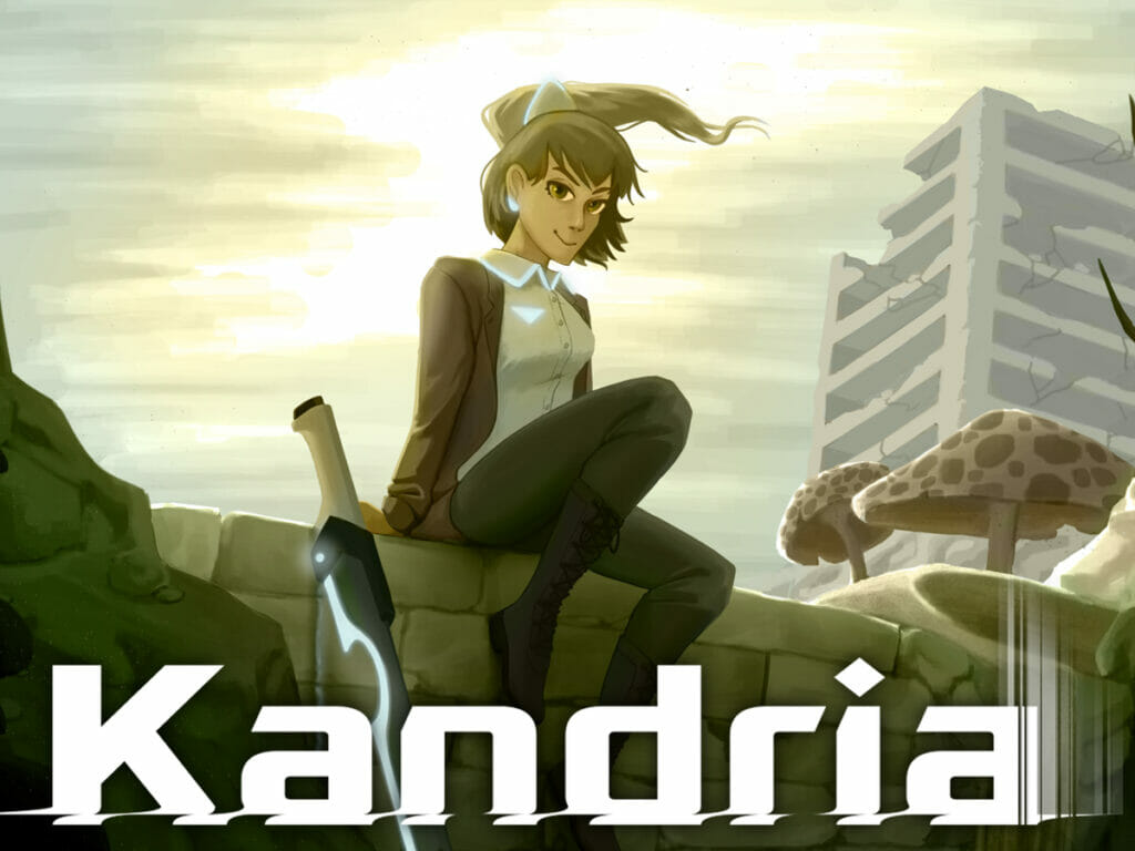 KANDRIA