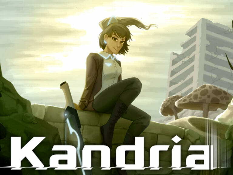 KANDRIA
