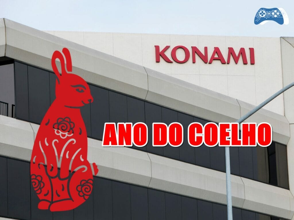 Konami