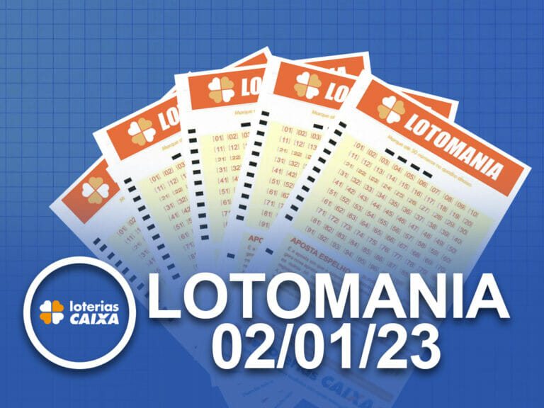 LOTOMANIA 2412
