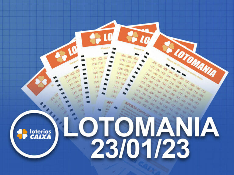 LOTOMANIA 2421