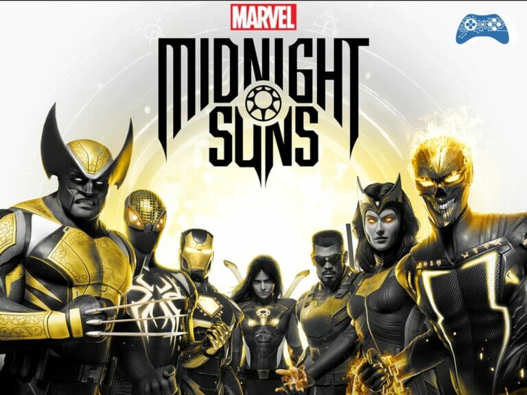 Marvel's Midnight Suns