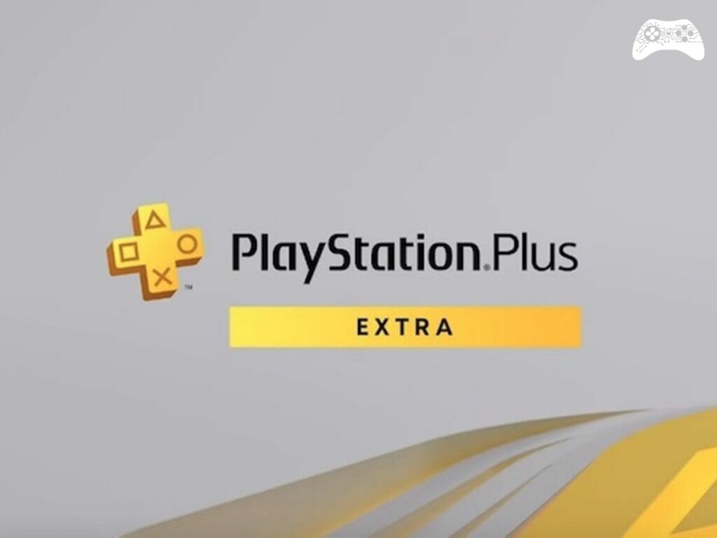 PS Plus Extra