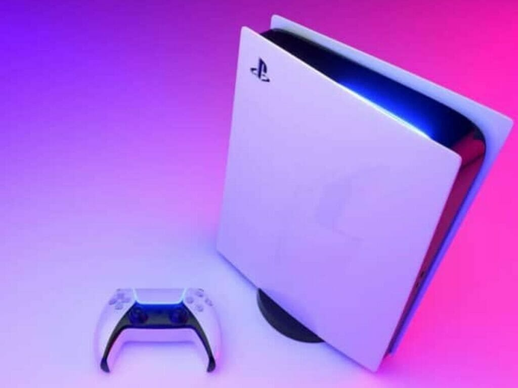 PS5