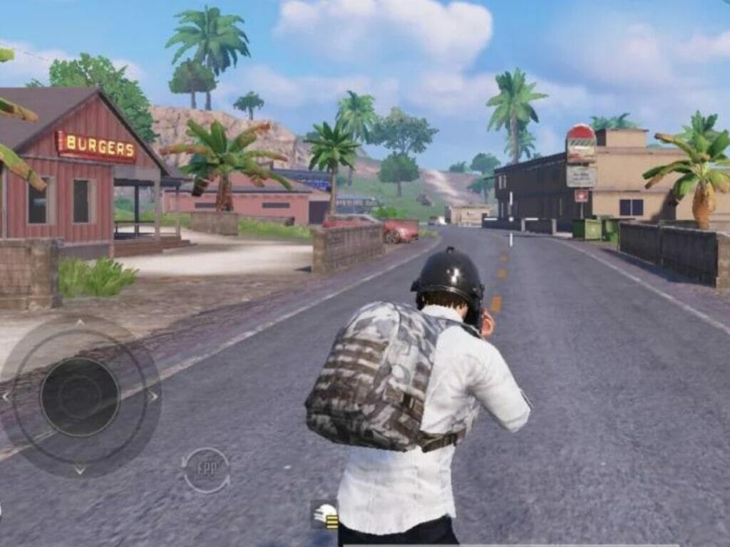 PUBG Mobile