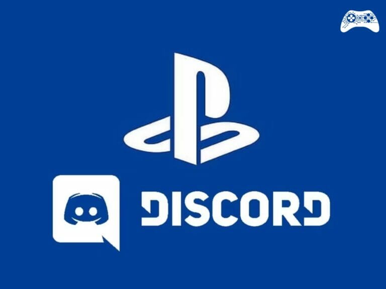 PlayStation Discord