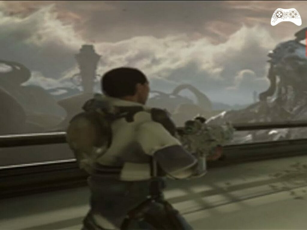 PlayStation Jogo Misterioso