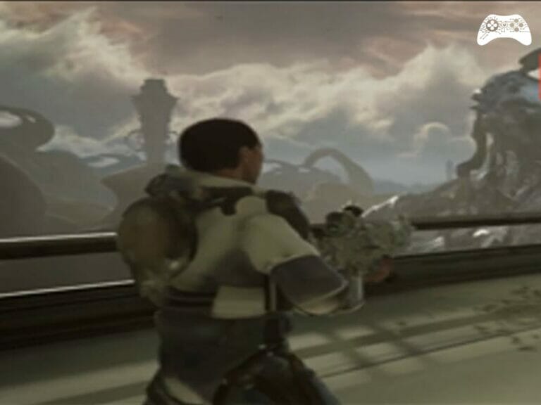 PlayStation Jogo Misterioso