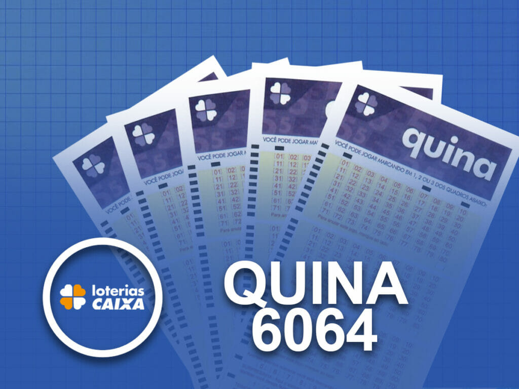 QUINA 6064