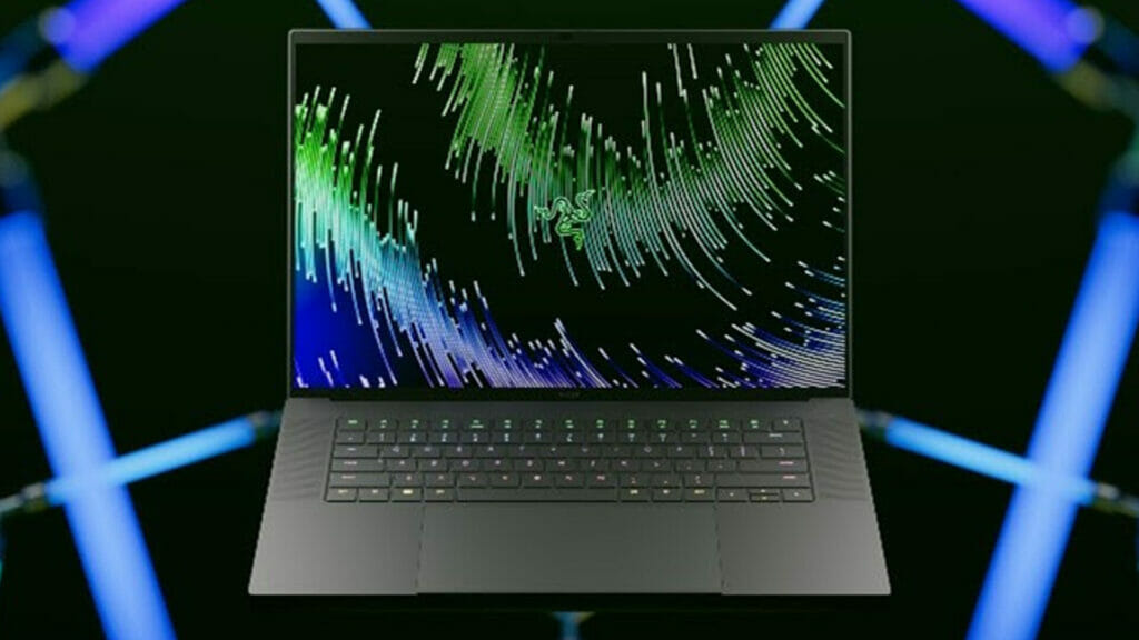 RAZER CES