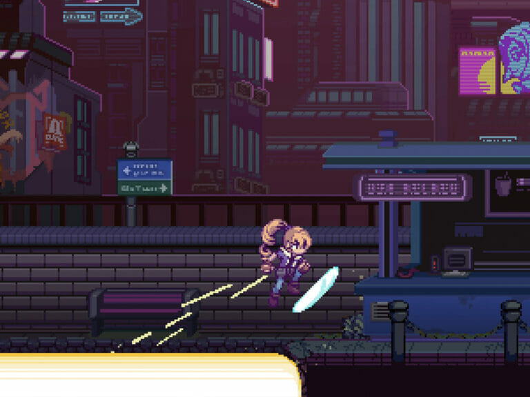 Shieldmaiden Obs de Games UOL