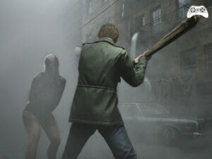Silent Hill 2