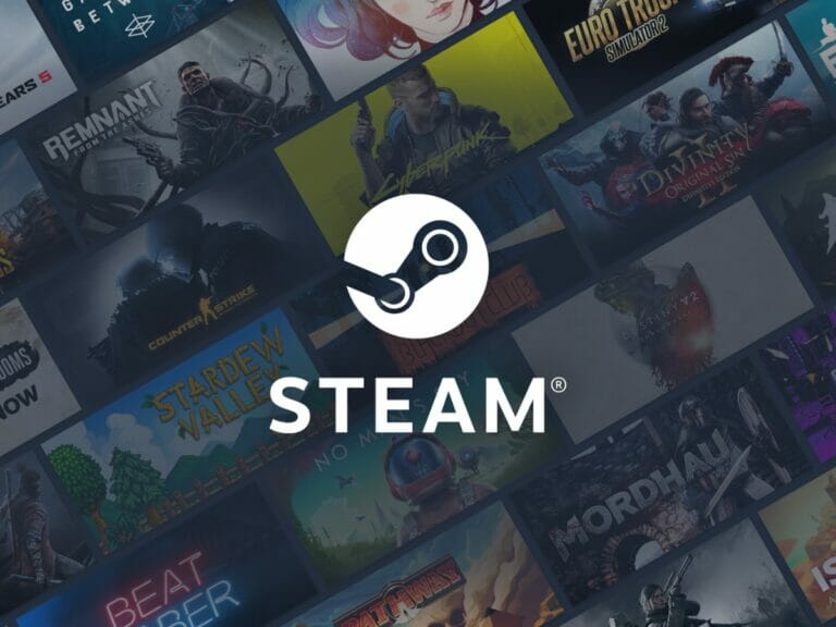 Steam