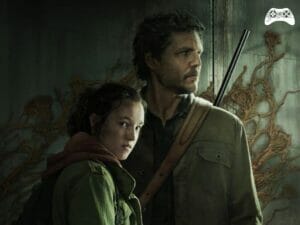 The Last of Us