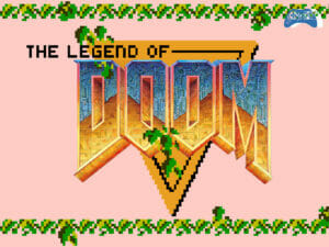 The Legend of Doom