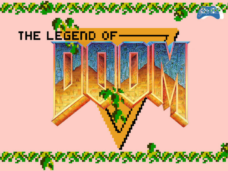 The Legend of Doom