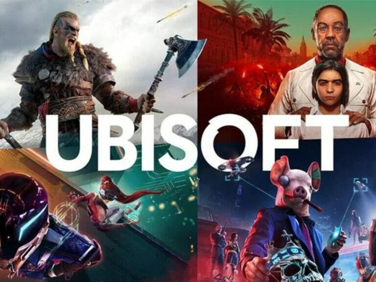 Ubisoft