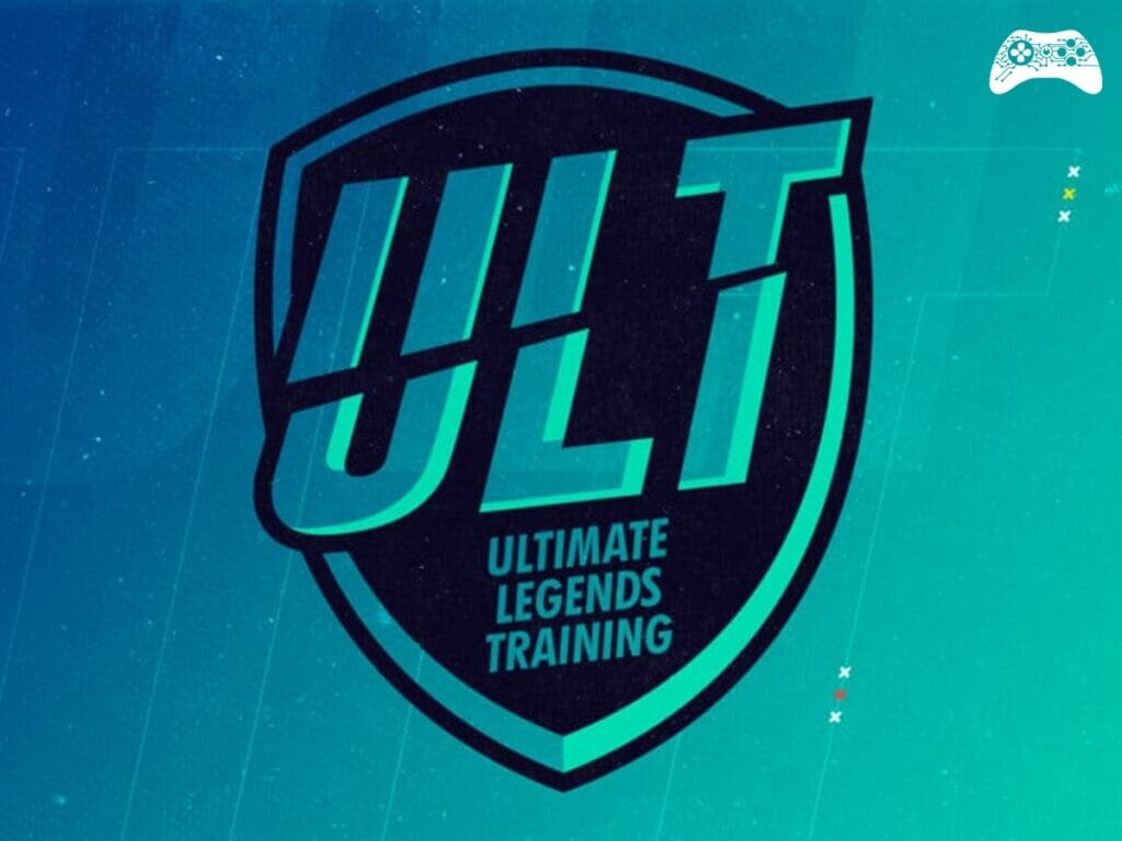 Ultimate Legends Training