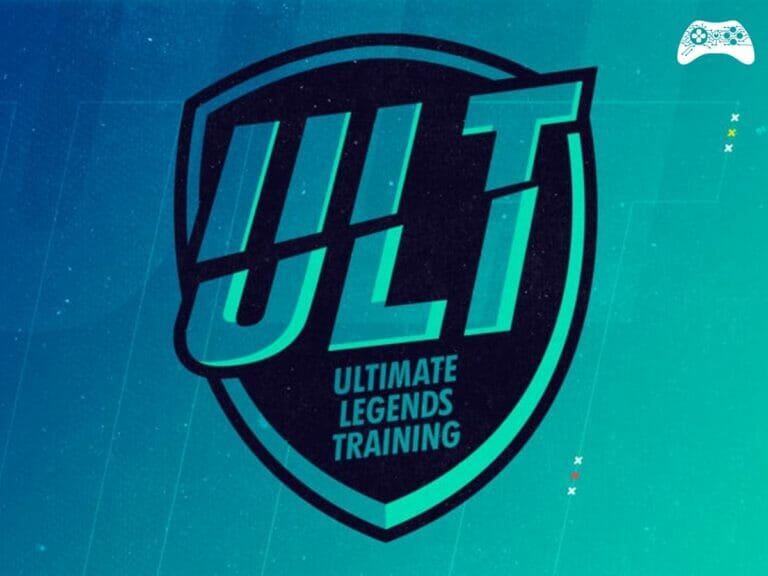 Ultimate Legends Training