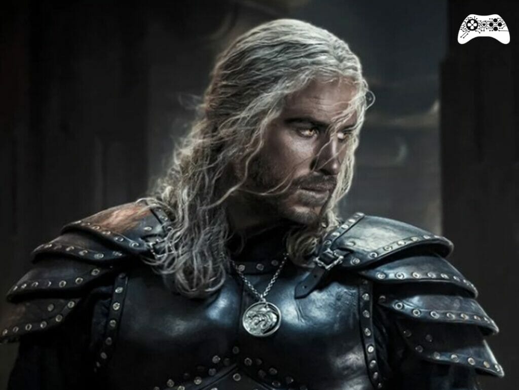 the witcher liam hemsworth