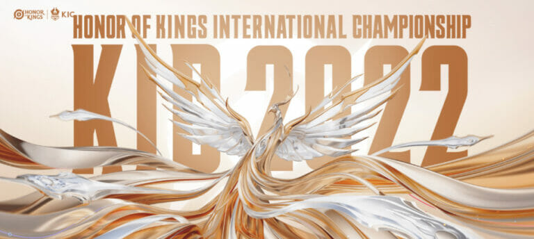 2022 Honor of Kings International Championship