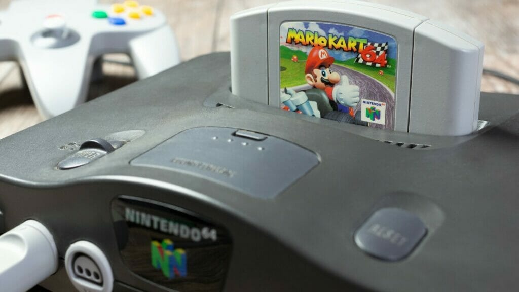 N64