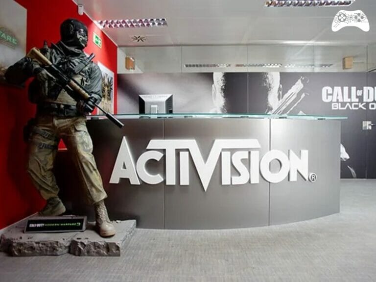 Activision Blizzard