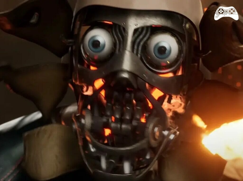 Atomic Heart