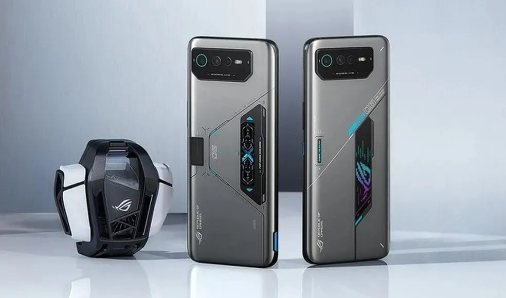 rog phone 6