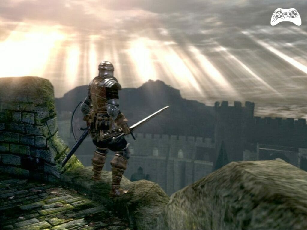 Dark Souls