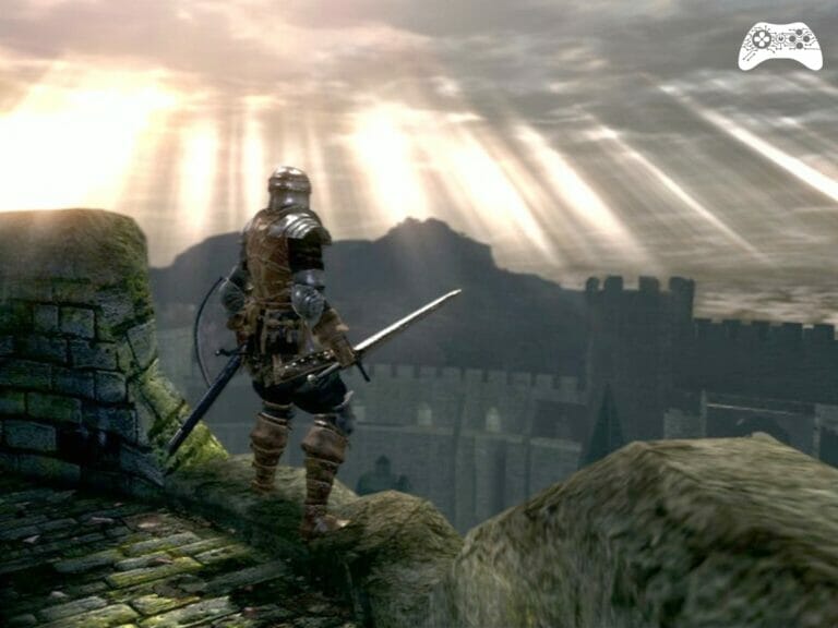Dark Souls
