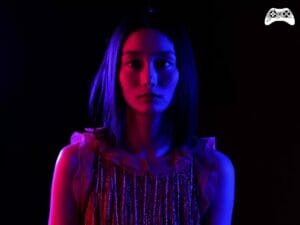 Death Stranding 2 Shioli Kutsuna