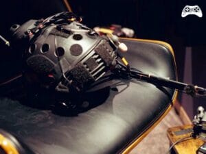 Death Stranding 2 gravacoes