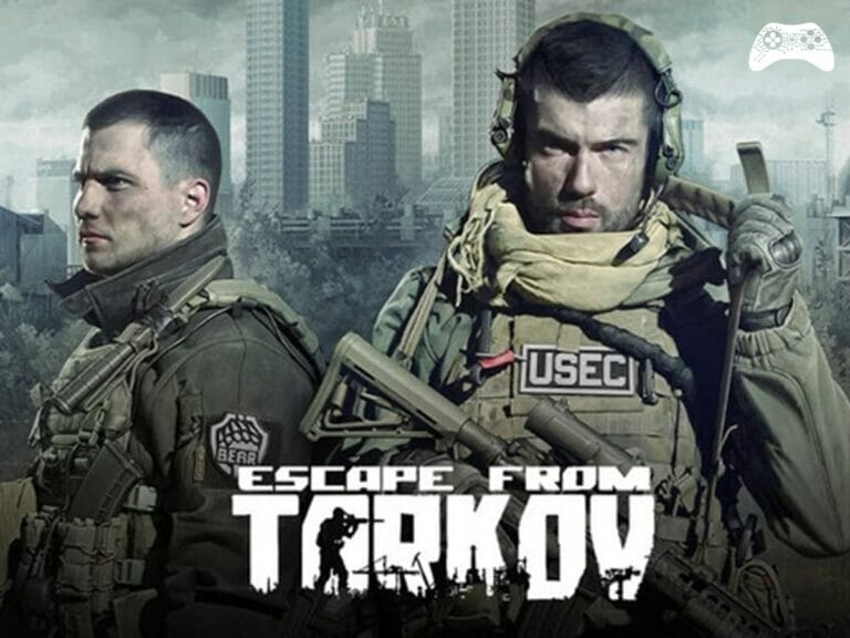 Escape from Tarkov