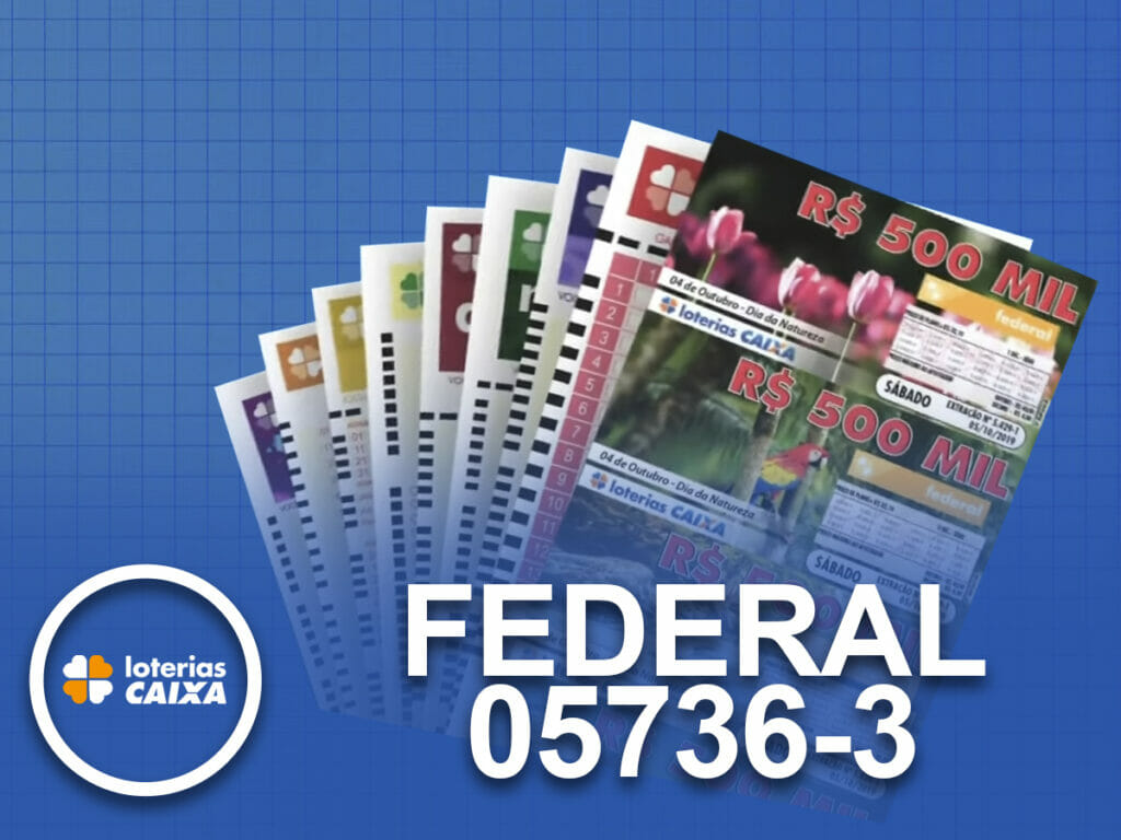 FEDERAL 05736-3