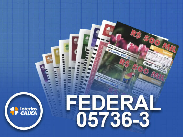 FEDERAL 05736-3