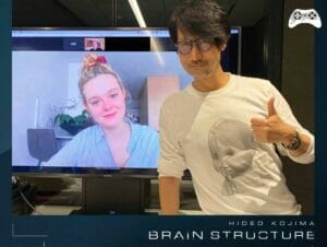 Hideo Kojima