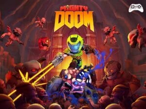 Mighty Doom