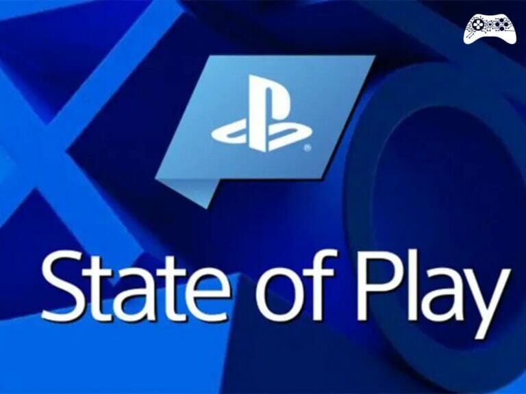 PlayStation State of Play