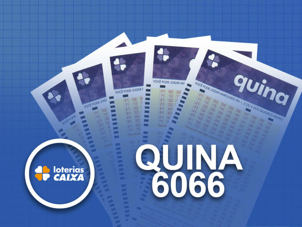 QUINA 6066