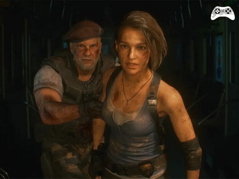 Resident Evil 2 Remake