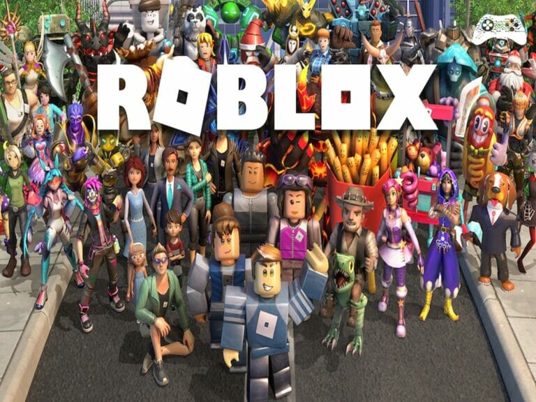 Roblox