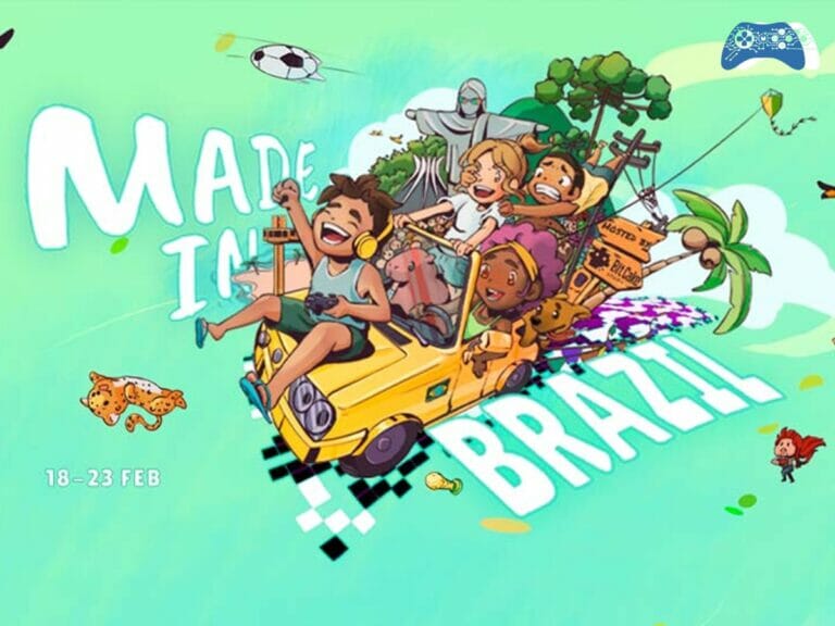 Steam Made in Brazil Sale